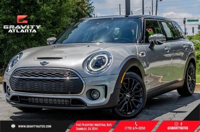Used 2024 MINI Cooper Clubman S
