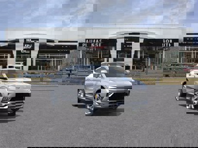 New 2025 Buick Envista Avenir
