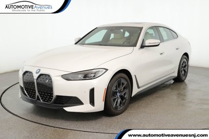 Used 2023 BMW i4 eDrive40 w/ Premium Package