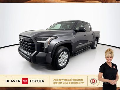 Used 2022 Toyota Tundra SR5