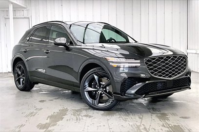 New 2026 Genesis GV70 3.5T Sport Prestige