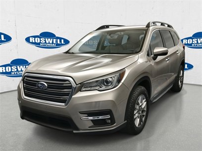 Used 2019 Subaru Ascent Limited