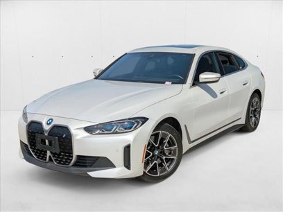 Used 2024 BMW i4 xDrive40i