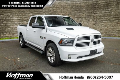 Used 2014 RAM 1500 Sport