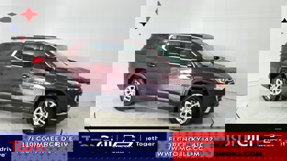 Used 2018 Chevrolet Traverse LT