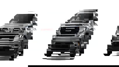 New 2025 GMC Acadia Elevation