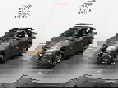 Used 2017 Toyota Camry XLE