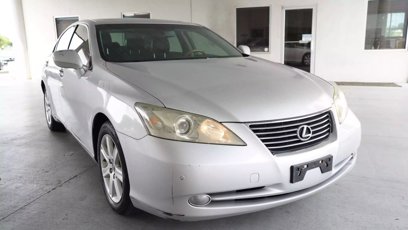 Used 2007 Lexus ES 350