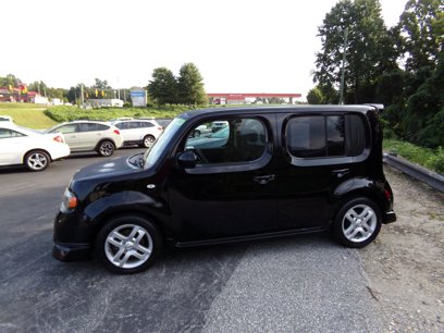 Used 2009 Nissan Cube 1.8 S