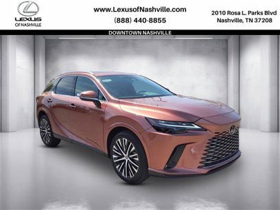 Certified 2024 Lexus RX 350 Premium Plus