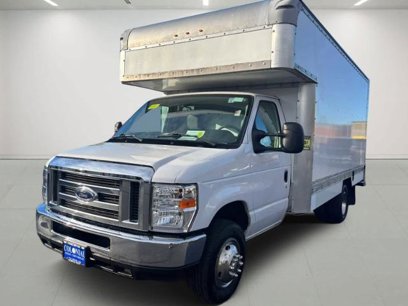 Used 2018 Ford E-350 and Econoline 350 Super Duty w/ Power Windows & Locks Group