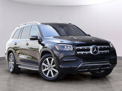 Certified 2022 Mercedes-Benz GLS 450 4MATIC