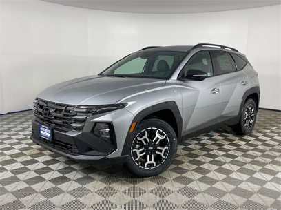 New 2025 Hyundai Tucson XRT