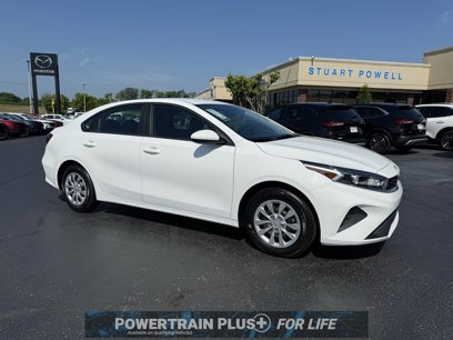 Used 2024 Kia Forte LX