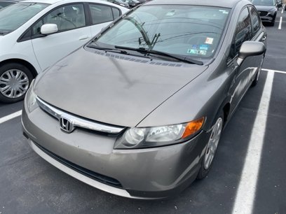 Used 2008 Honda Civic LX