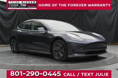 Used 2019 Tesla Model 3 Long Range