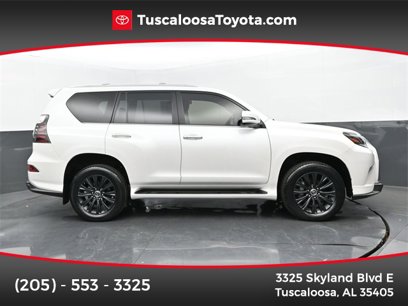 Used 2023 Lexus GX 460 Premium