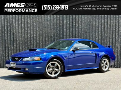 Used 2003 Ford Mustang GT