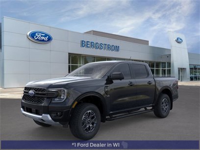 New 2024 Ford Ranger XLT