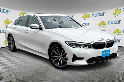 Used 2020 BMW 330i Sedan w/ Convenience Package