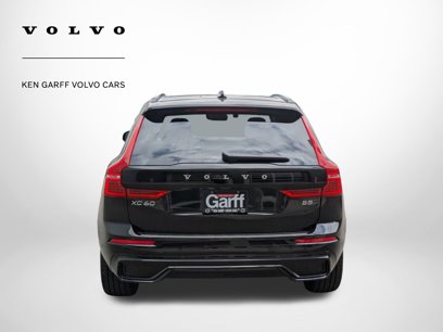 New 2025 Volvo XC60 B5 Ultra w/ Protection Package Premier