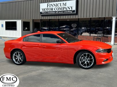 Used 2023 Dodge Charger SXT w/ Plus Group