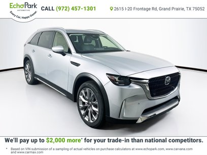 Used 2024 MAZDA CX-90 3.3 Turbo w/ Premium Package