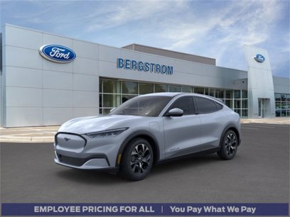 New 2024 Ford Mustang Mach-E Select w/ Comfort Package Lite