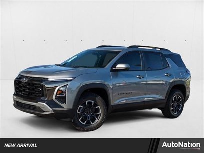 New 2026 Chevrolet Equinox ACTIV w/ Convenience Package III
