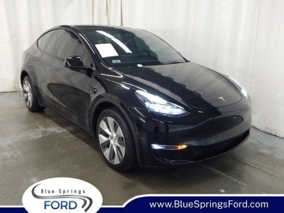 Used 2023 Tesla Model Y Long Range