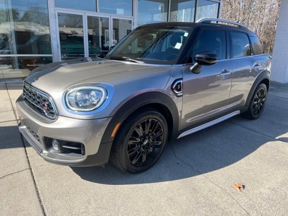Used 2020 MINI Cooper Countryman S