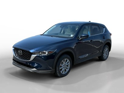 Certified 2023 MAZDA CX-5 AWD 2.5 S w/ Preferred Package