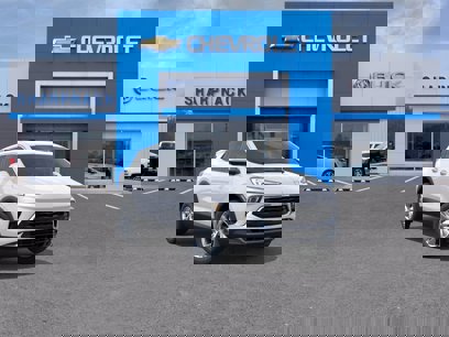 New 2026 Buick Encore GX Preferred