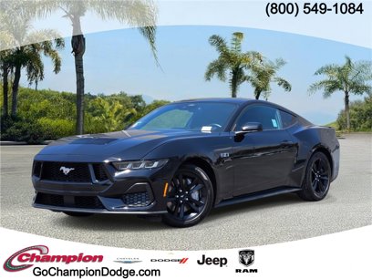 Used 2024 Ford Mustang GT