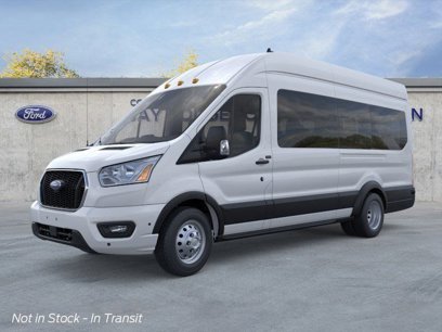 New 2025 Ford Transit 350 XLT