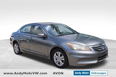 Used 2012 Honda Accord SE