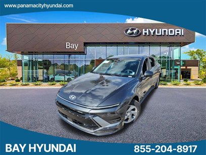 New 2025 Hyundai Sonata SE