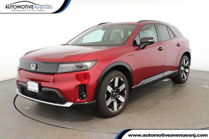 Used 2024 Honda Prologue Elite