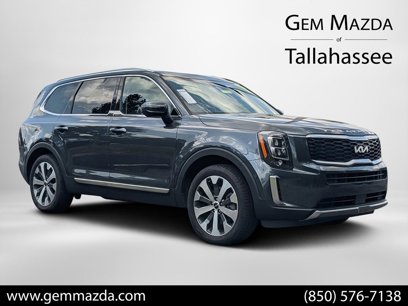 Used 2022 Kia Telluride EX w/ EX Premium Package