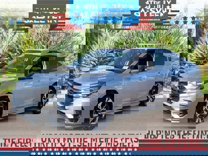 New 2025 Subaru Legacy