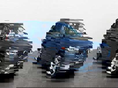 Certified 2023 Volvo XC90 B5 Core w/ Protection Package Premier
