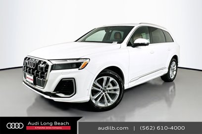 Used 2025 Audi Q7 2.0T Premium w/ Convenience Package