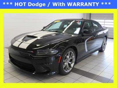 Used 2023 Dodge Charger GT