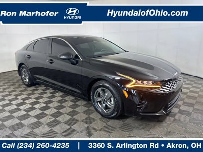Used 2022 Kia K5 LXS