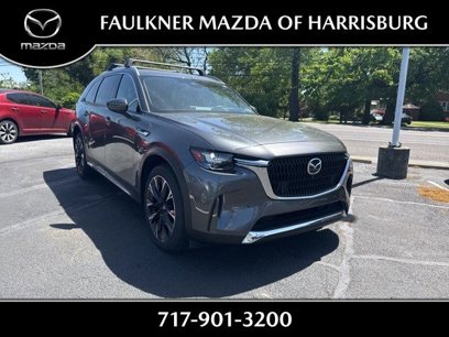 Used 2024 MAZDA CX-90 Plug-In Hybrid w/ Premium Plus