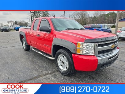 Used 2010 Chevrolet Silverado 1500 LS