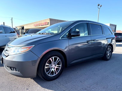 Used 2013 Honda Odyssey EX