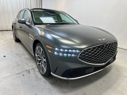 New 2024 Genesis G90 3.5T