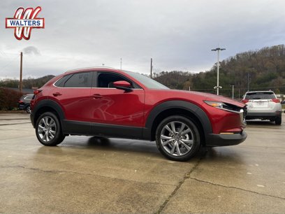 New 2025 MAZDA CX-30 AWD 2.5 S w/ Premium Package