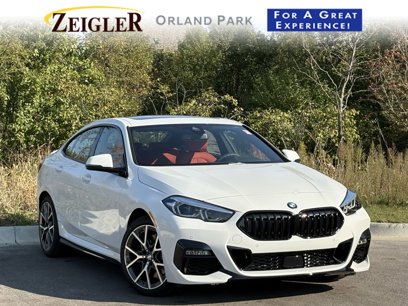 Used 2024 BMW 228i xDrive Gran Coupe w/ M Sport Package